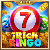 Bingo Irich 99pk