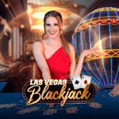 Blackjack Las Vegas 99pk