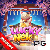 Mèo May Mắn 99pk