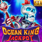 Vua Đại Dương Jackpot 99pk