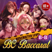Baccarat Blockchain Sexy 99pk
