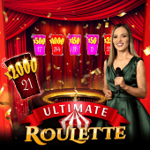 Roulette Tối Thượng 99pk